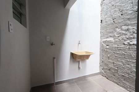 Casa para alugar com 108m², 3 quartos e 1 vagaLavanderia