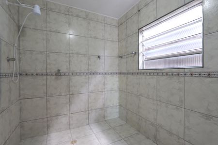 Casa para alugar com 108m², 3 quartos e 1 vagaBanheiro da Suíte