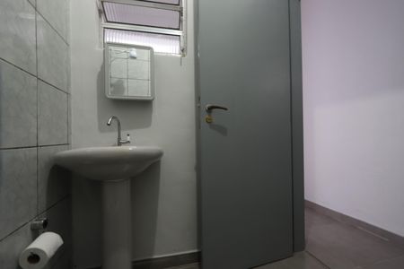 Casa para alugar com 108m², 3 quartos e 1 vagaBanheiro Social