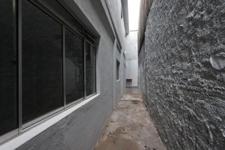 Casa para alugar com 108m², 3 quartos e 1 vagaCorredor Lateral