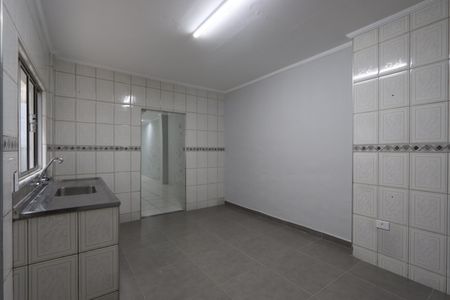 Casa para alugar com 108m², 3 quartos e 1 vagaCozinha