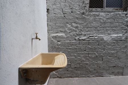 Casa para alugar com 108m², 3 quartos e 1 vagaLavanderia