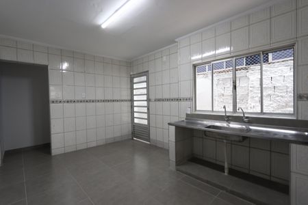 Casa para alugar com 108m², 3 quartos e 1 vagaCozinha