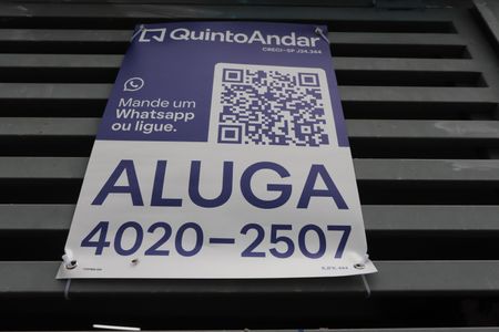 Casa para alugar com 108m², 3 quartos e 1 vagaPlaca