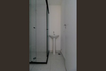Apartamento para alugar com 34m², 2 quartos e sem vagaBanheiro