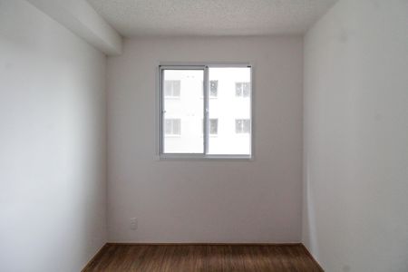 Apartamento para alugar com 34m², 2 quartos e sem vagaQuarto 2