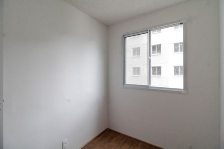 Apartamento para alugar com 34m², 2 quartos e sem vagaQuarto