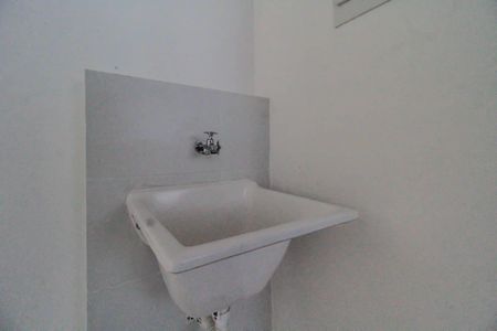 Apartamento para alugar com 34m², 2 quartos e sem vagaÁrea de Serviço