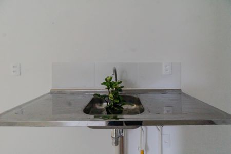 Apartamento para alugar com 34m², 2 quartos e sem vagaCozinha