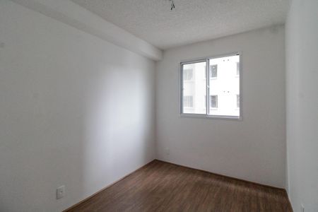 Apartamento para alugar com 34m², 2 quartos e sem vagaQuarto 2