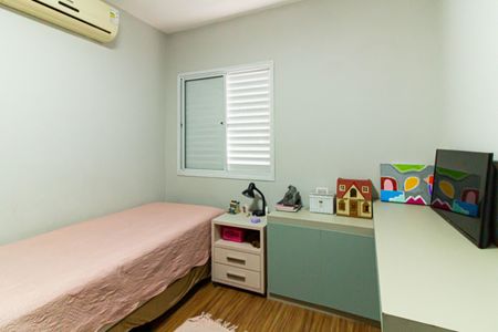 Apartamento à venda com 107m², 3 quartos e 2 vagasQuarto 1