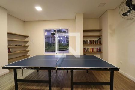 Apartamento à venda com 107m², 3 quartos e 2 vagasSalão de Jogos