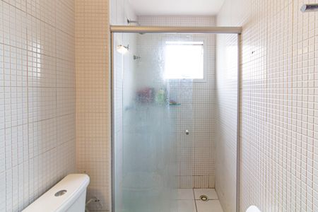 Apartamento à venda com 107m², 3 quartos e 2 vagasBanheiro