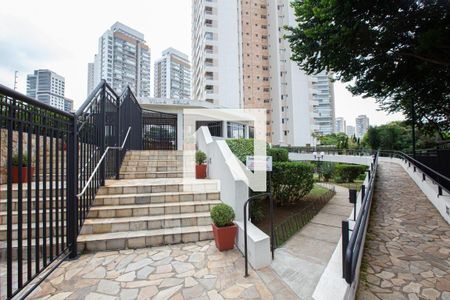 Apartamento à venda com 107m², 3 quartos e 2 vagasEntrada