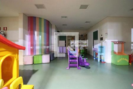 Apartamento à venda com 107m², 3 quartos e 2 vagasBrinquedoteca