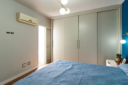 Apartamento à venda com 107m², 3 quartos e 2 vagasSuíteSuíte