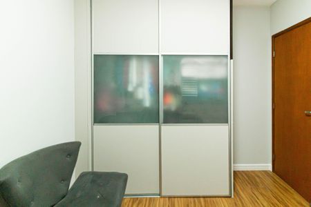 Apartamento à venda com 107m², 3 quartos e 2 vagasQuarto 1