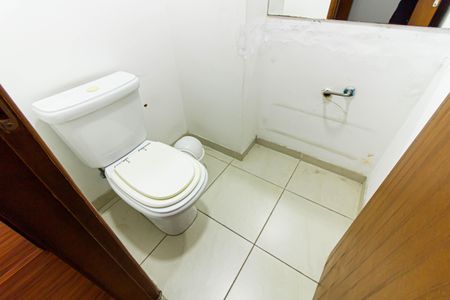 Apartamento à venda com 107m², 3 quartos e 2 vagasLavabo