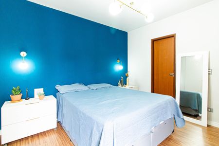 Apartamento à venda com 107m², 3 quartos e 2 vagasSuíte