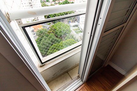 Apartamento à venda com 107m², 3 quartos e 2 vagasSuíte