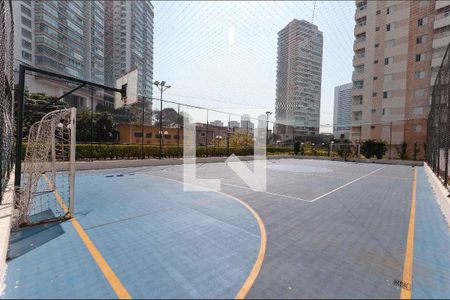 Apartamento à venda com 107m², 3 quartos e 2 vagasQuadra Esportiva