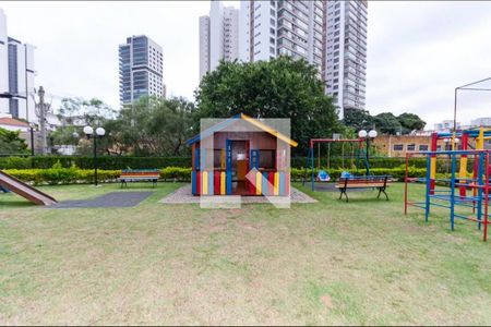 Apartamento à venda com 107m², 3 quartos e 2 vagasPlayground