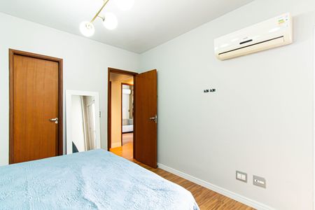 Apartamento à venda com 107m², 3 quartos e 2 vagasSuíte