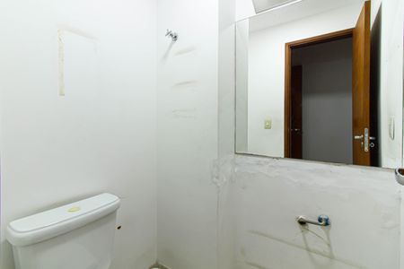 Apartamento à venda com 107m², 3 quartos e 2 vagasLavabo