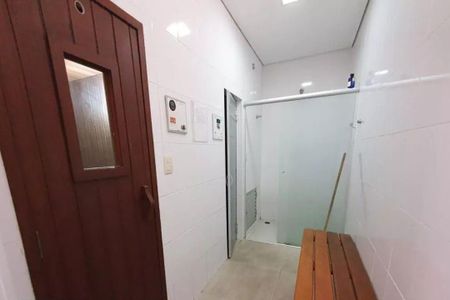 Apartamento à venda com 107m², 3 quartos e 2 vagasSauna