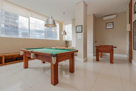 Apartamento à venda com 134m², 3 quartos e 2 vagasÁrea comum