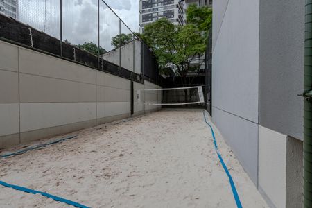 Apartamento à venda com 134m², 3 quartos e 2 vagasQuadra de Areia