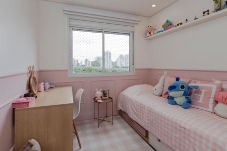 Apartamento à venda com 134m², 3 quartos e 2 vagasSuíte 2