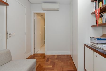 Apartamento à venda com 134m², 3 quartos e 2 vagasSuíte 3