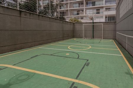 Apartamento à venda com 134m², 3 quartos e 2 vagasQuadra