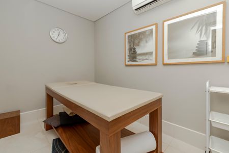 Apartamento à venda com 134m², 3 quartos e 2 vagasÁrea comum