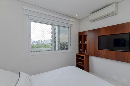 Apartamento à venda com 134m², 3 quartos e 2 vagasSuíte 1