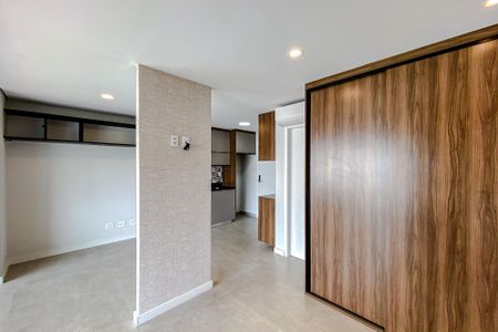 Quarto de kitnet/studio para alugar com 1 quarto, 38m² em Vila Mariana, São Paulo