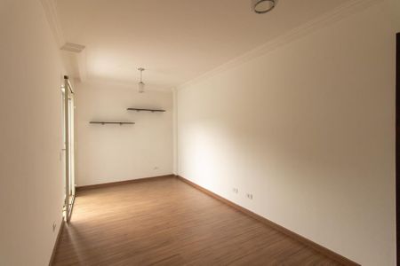 Sala de apartamento para alugar com 3 quartos, 109m² em Água Verde, Curitiba
