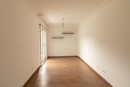 Sala de apartamento para alugar com 3 quartos, 109m² em Água Verde, Curitiba