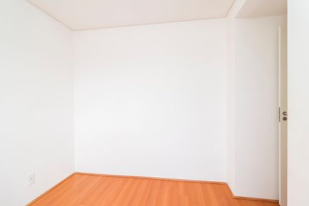 Quarto 1 de apartamento para alugar com 2 quartos, 40m² em São Miguel, São Paulo