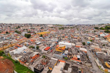 Apartamento para alugar com 40m², 2 quartos e sem vagaVista do Quarto 2