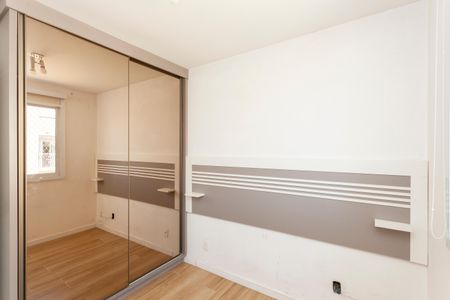 Apartamento para alugar com 41m², 2 quartos e sem vagaQuarto 2