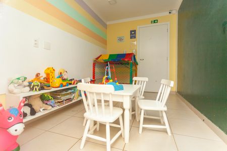 Apartamento para alugar com 41m², 2 quartos e sem vagaBrinquedoteca