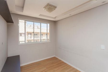 Apartamento para alugar com 41m², 2 quartos e sem vagaSala