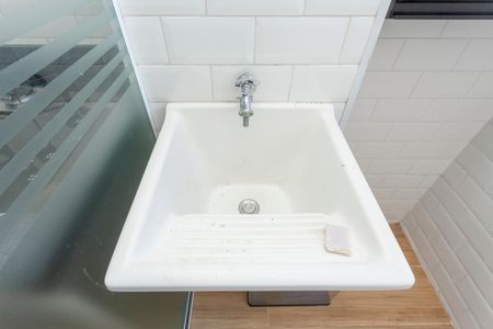 Apartamento para alugar com 41m², 2 quartos e sem vagaÁrea de Serviço