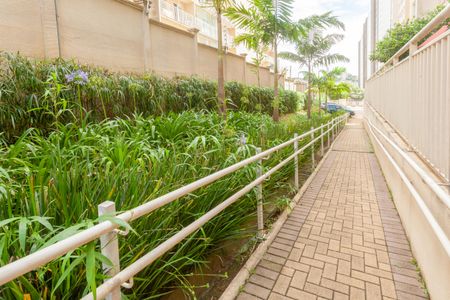 Apartamento para alugar com 41m², 2 quartos e sem vagaRampa de acesso