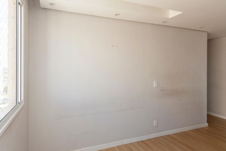 Sala de apartamento para alugar com 2 quartos, 41m² em Jardim Prudência, São Paulo