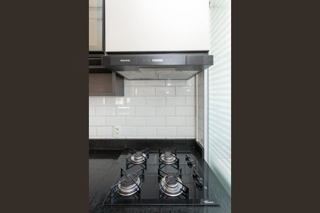 Apartamento para alugar com 41m², 2 quartos e sem vagaCozinha