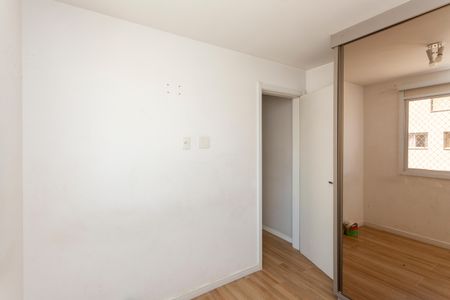 Apartamento para alugar com 41m², 2 quartos e sem vagaQuarto 2
