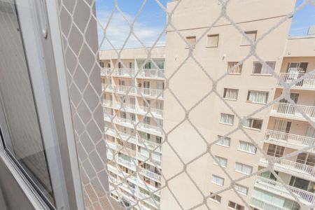 Apartamento para alugar com 41m², 2 quartos e sem vagaVista da Sala